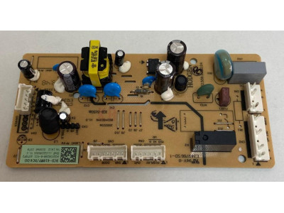 Hisense RT600N4DC2 Refrigerator Control Board 