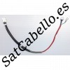 Cable Reforzador Placa Display Frigorifico Hisense RL475N4BC2