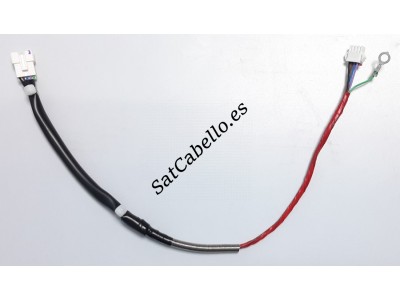 Cable Reforzador Placa Display Frigorífico Hisense RL475N4BC2