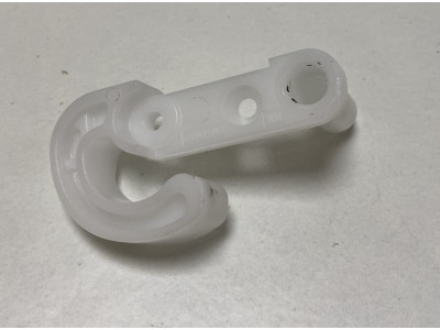 Hisense RQ562N4GB1 Refrigerator Door Brake 