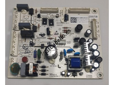 Placa Control Frigorífico Hisense RQ563N4SI2