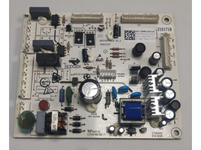 Hisense RQ563N4SI2 Refrigerator Control Board 