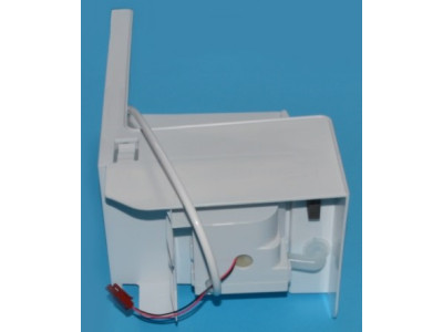 Pump Dispenser Water Refrigerated Hisense RS650N4AC1 