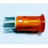 Led Naranja Congelador Home CH200W-13