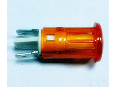 Led Naranja Congelador Home CH200W-13