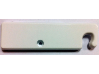Tapa Bisagra Superior Izquierda Frigorifico LG GR-3998EX