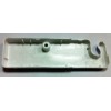 Tapa Bisagra Superior Izquierda Frigorifico LG GR-3998EX