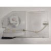 Conducto Aireacion Soporte Ventilador Congelador Lg