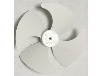 Helice Ventilador Frigorífico Sharp SJ420VSL
