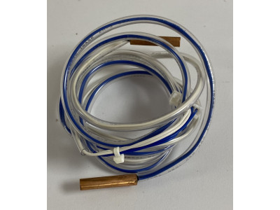 Sonda Doble Frigorífico Sharp SJ420VSL