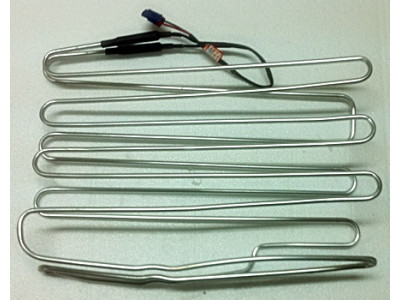 Resistencias Desescarche Frigorífico Samsung RL42LCSW