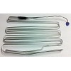 Resistencia Desescarche Frigorífico Samsung RS21NCSW