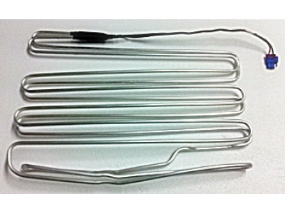 Resistencia Desescarche Frigorífico Samsung RS21NCSW