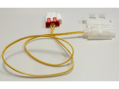 Sensor Desescarche Frigorifico Samsung RS21NCSW