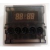 Bosch HBX33R50 / 01 Oven Programmer Clock