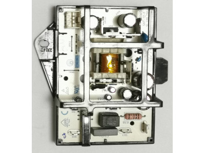 Bosch Oven Feeding Plate 