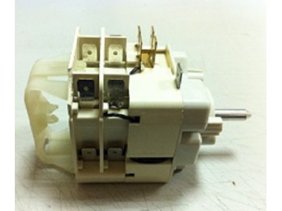 Timer Clock Timer Oven Convention Tecnoeka 