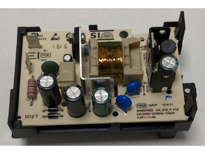 Neff VC4B2B480A Oven Control Board 