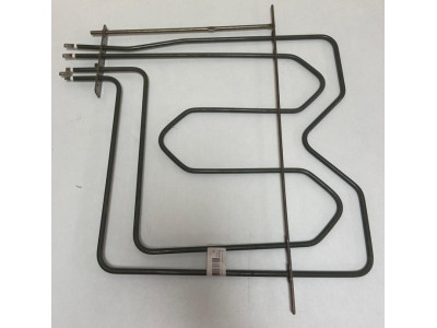 Resistencia Grill Doble1400+700W Edesa HC311D1