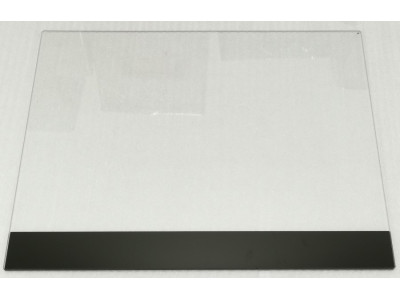 glass Door Oven Aeg B31014-M 