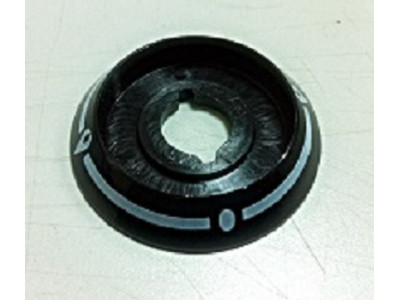 Orbegozo Kitchen Oven Control Knob CH5009AB