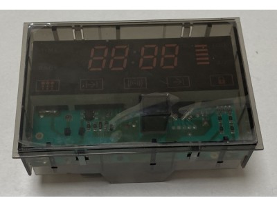 AIRONE Oven Display Plate 