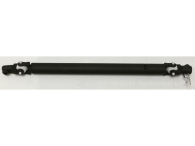 Carda Rod Command Oven Teka 