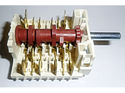 Selector Horno Teka HE365
