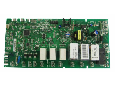 Fagor Oven Control Plate YY72X6775 