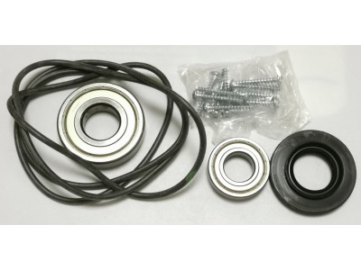 Kit Rodamientos Lavadora Bosch