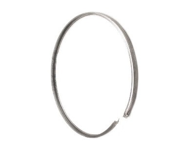 Aro Tapa Cuba Lavadora Haier HAS1000B