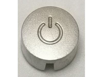 Mando Boton ON-OFF Lavadora Haier HW-D1070TVE