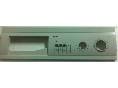 Frontal Lavadora Haier HM600TE
