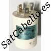 Filtro Eléctrico Lavadora Haier HW-D1070TVE