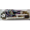 Placa Control Lavadora Haier HAS1000TVE
