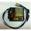 Placa Rectificadora Lavadora Haier