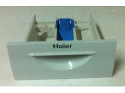 Cajon Detergente Lavadora Haier HW50-1010D