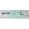 Panel Frontal Lavadora Haier HW50-1010D