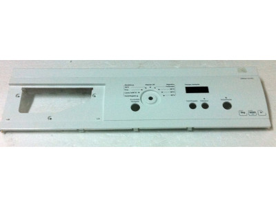 Panel Frontal Lavadora Haier HW50-1010D