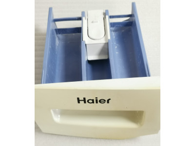 Cajon Detergente Lavadora Haier HW60-1079