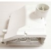 Jabonera Lavadora Haier HW60-1079