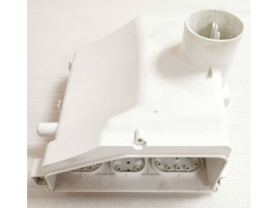 Jabonera Lavadora Haier HW60-1079