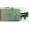 Jabonera Lavadora Haier HW60-1201