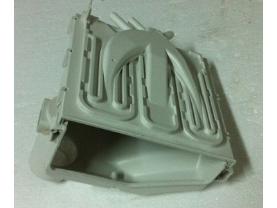 Jabonera Lavadora Haier HW50-1010D