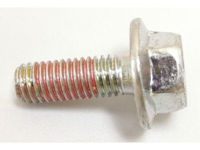 Tornillo Polea Lavadora Haier HW60-1079