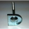 Tornillo Contrapeso Superior Lavadora Haier HAS1000TVE