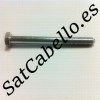 Tornillo Contrapeso Inferior Lavadora Haier HMS1000TVE