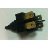 Interruptor ON-OFF Lavadora Haier 