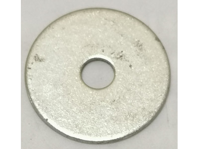 Arandela Contrapeso Superior Lavadora Haier HAS1000TVE