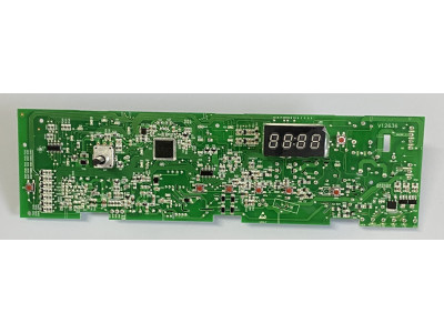 Placa Control Lavadora Haier HW60-1079